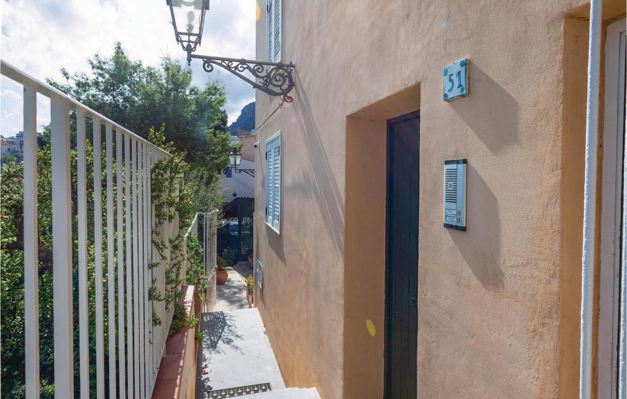 פורטיצ'לו Villa Kericia מראה חיצוני תמונה