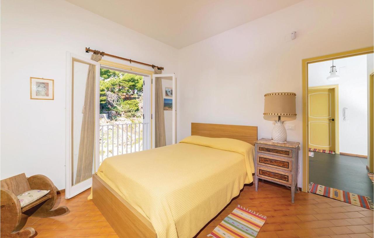 פורטיצ'לו Villa Kericia מראה חיצוני תמונה
