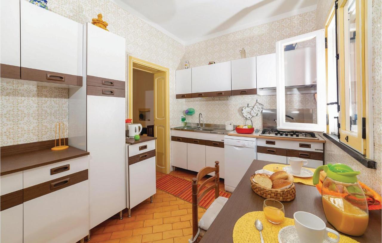 פורטיצ'לו Villa Kericia מראה חיצוני תמונה