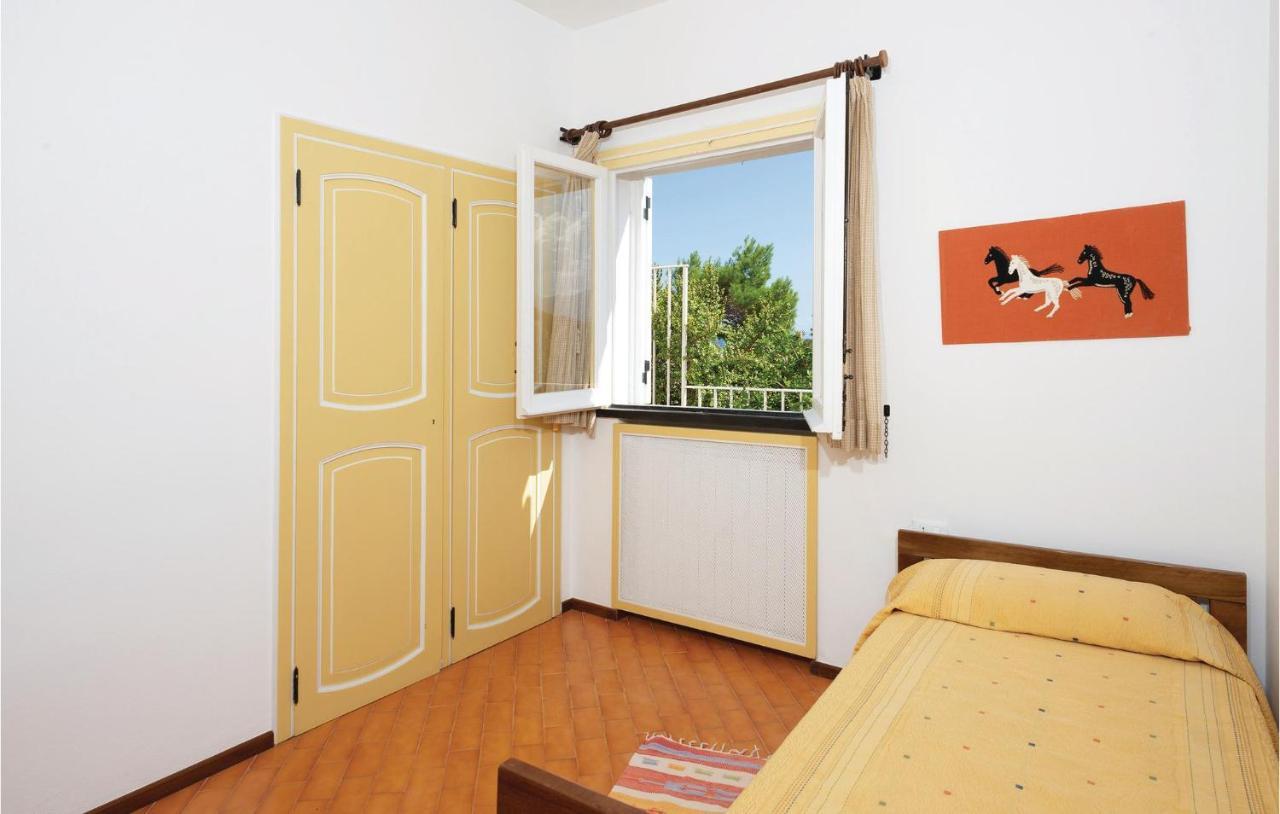 פורטיצ'לו Villa Kericia מראה חיצוני תמונה