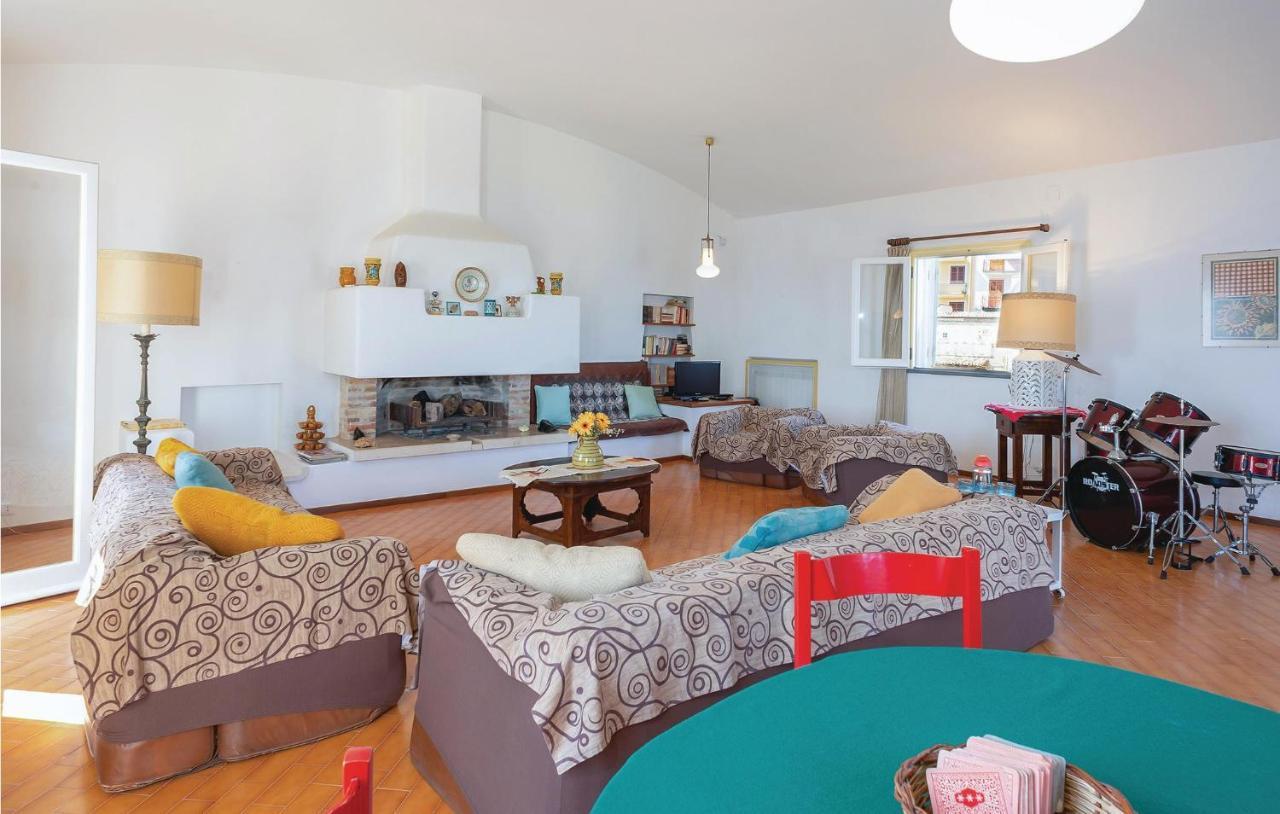 פורטיצ'לו Villa Kericia מראה חיצוני תמונה