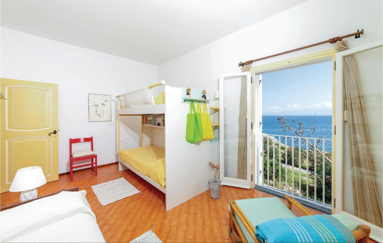 פורטיצ'לו Villa Kericia מראה חיצוני תמונה
