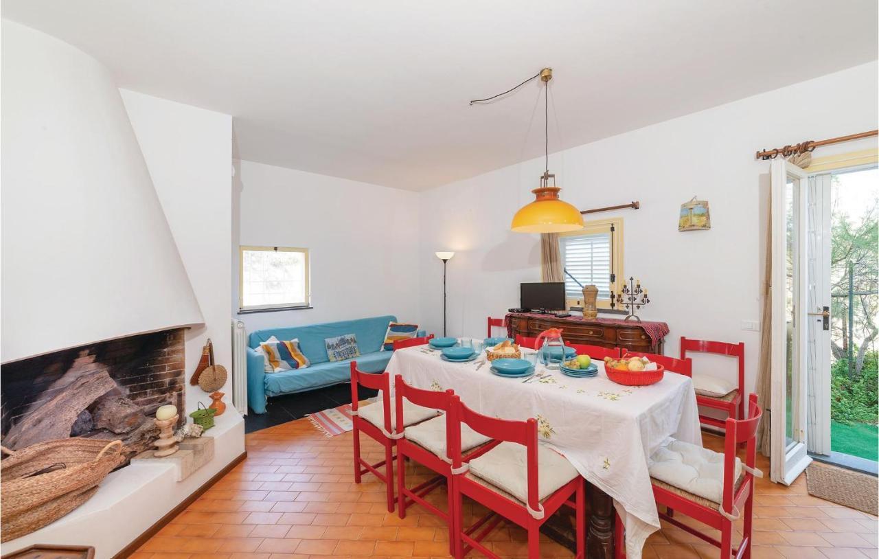 פורטיצ'לו Villa Kericia מראה חיצוני תמונה