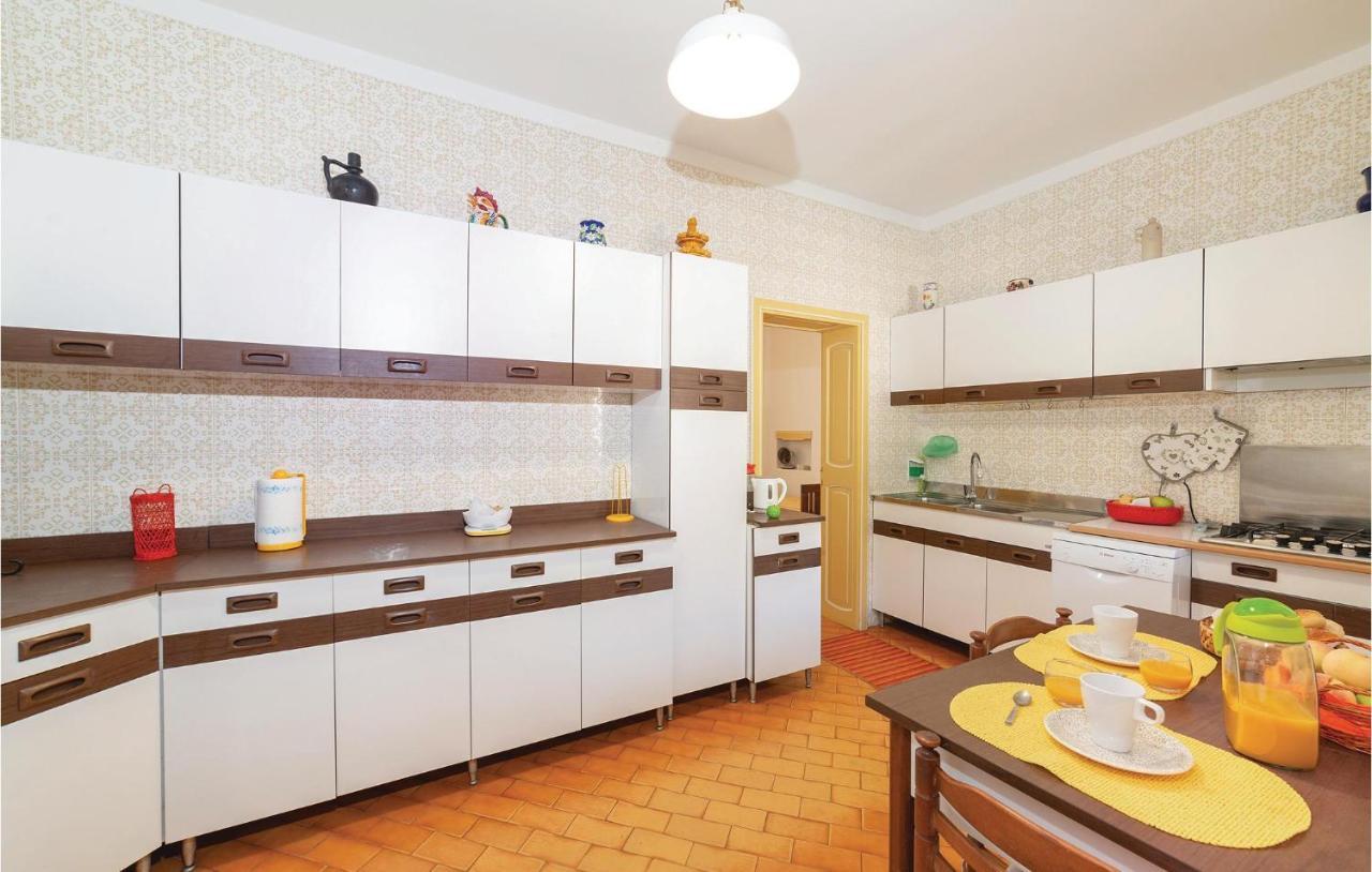 פורטיצ'לו Villa Kericia מראה חיצוני תמונה